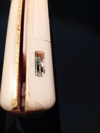 Nintendo DS Lite Rosa + Cargador Original +...