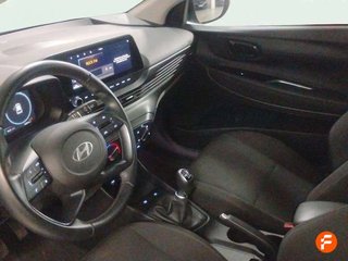Hyundai i20 1.0 TGDI Klass