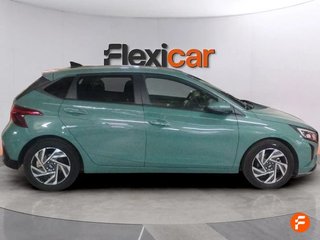 Hyundai i20 1.0 TGDI Klass