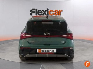 Hyundai i20 1.0 TGDI Klass