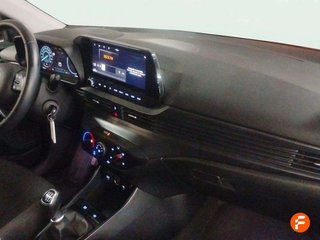 Hyundai i20 1.0 TGDI Klass