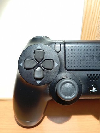 Mando PS4 DualShock 4 Original (Para Piezas /...