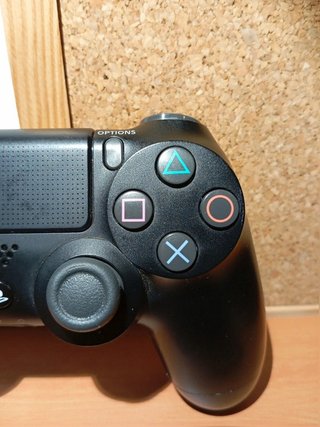 Mando PS4 DualShock 4 Original (Para Piezas /...