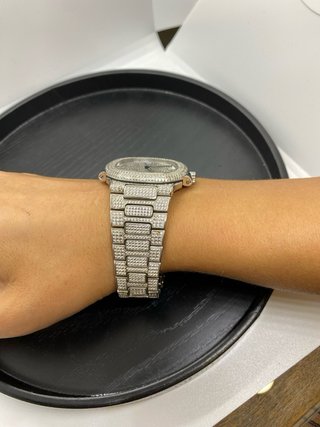 Patek Philippe Reloj de Lujo Hombre