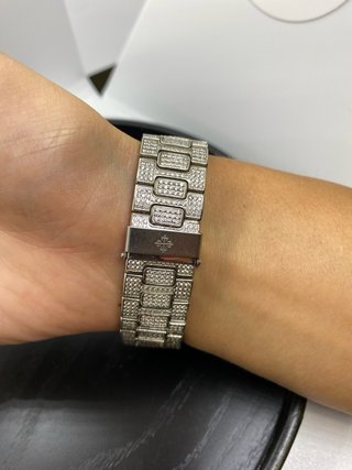 Patek Philippe Reloj de Lujo Hombre
