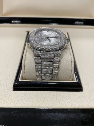 Patek Philippe Reloj de Lujo Hombre