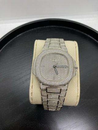 Patek Philippe Reloj de Lujo Hombre