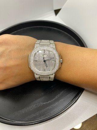 Patek Philippe Reloj de Lujo Hombre