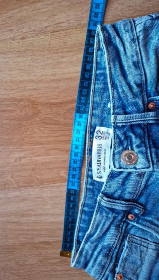 Pantalones vaqueros niña 2x1 (9-10 años)