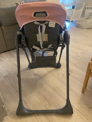 Trona Kinderkraft rosa