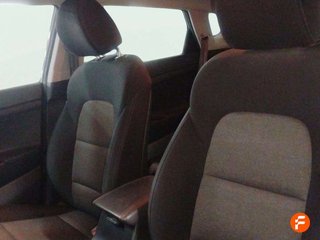 Hyundai Tucson 1.6 CRDI 85kW (116CV) 48V SLE 4X2