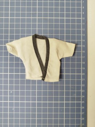 Camisa Kimono Big Jim o similar