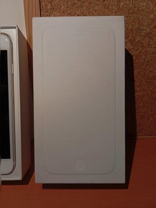 iPhone 6 – Ideal Manitas / Oportunidad para...