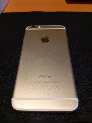iPhone 6 – Ideal Manitas / Oportunidad para...