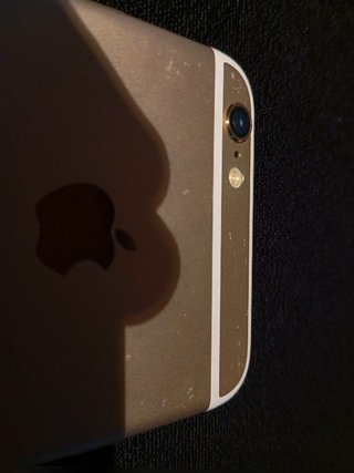 iPhone 6 – Ideal Manitas / Oportunidad para...