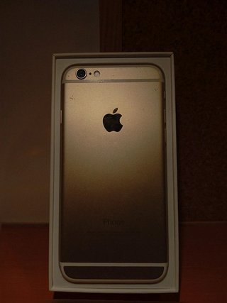 iPhone 6 – Ideal Manitas / Oportunidad para...