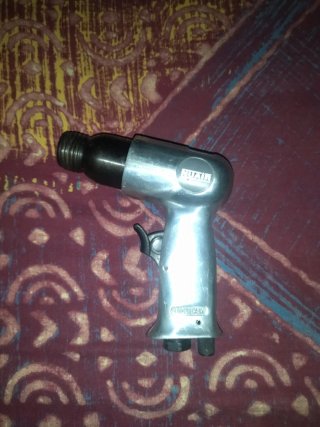 Martillo Neumático NU AIR