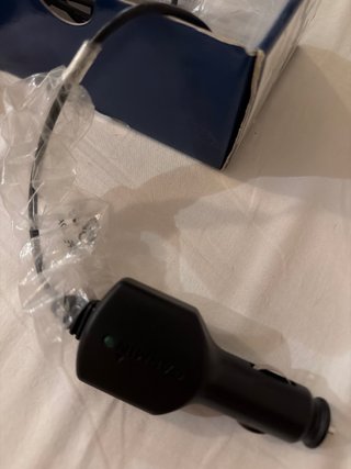 Garmin nüvi 25 NUEVO A ESTRENAR. Con mapas gratis