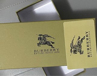 Occhiali da sole Burberry donna neri