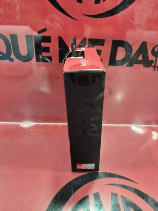 Raton Gaming RGB / Game MX3, Nuevo.