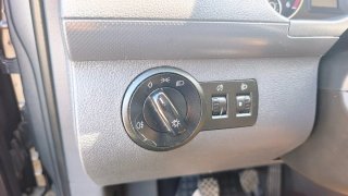 Volkswagen Caddy 2015
