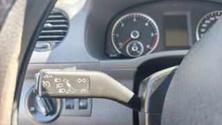 Volkswagen Caddy 2015