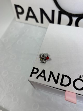 Charm  Plata 925 Up