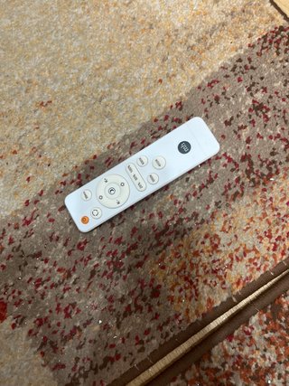 Lámpara de techo moderna
