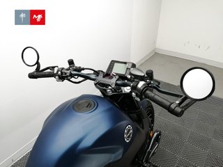 ZONTES G1 125 2025 1932 kms.