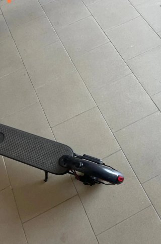 Monopattino elettrico