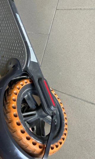 Monopattino elettrico