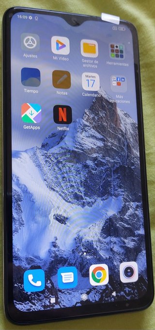 Xiaomi Redmi Note 8 Pro 128GB Bianco
