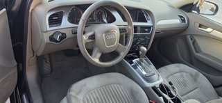 Audi A4 2011