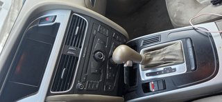 Audi A4 2011