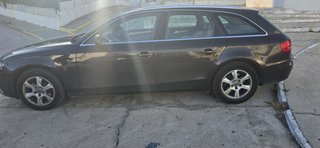 Audi A4 2011