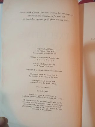 Lote Primeras Ediciones 3 Libros Intriga y Espiona