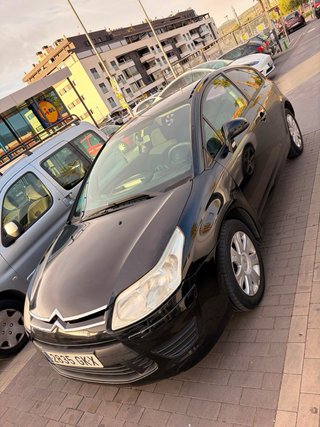 Citroen C4 2009