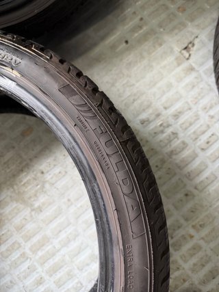 Fulda 225/40 R18 Neumáticos