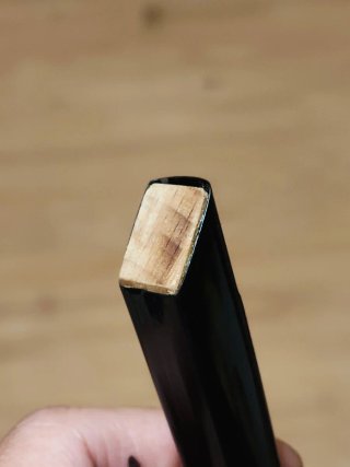Tin Whistle Flauta Irlandesa Do/Re + Accesorios