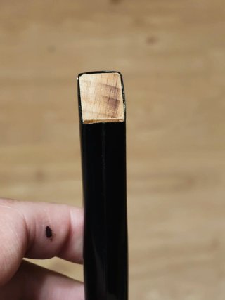 Tin Whistle Flauta Irlandesa Do/Re + Accesorios