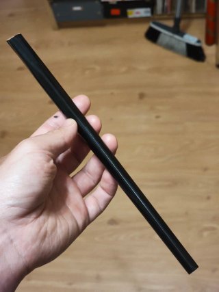 Tin Whistle Flauta Irlandesa Do/Re + Accesorios