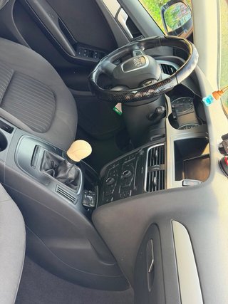 Audi A4 2010