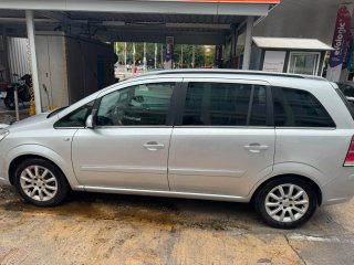 Opel Zafira 2006