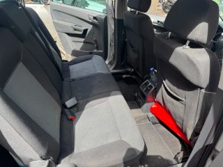 Opel Zafira 2006