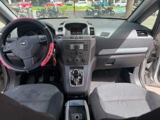 Opel Zafira 2006