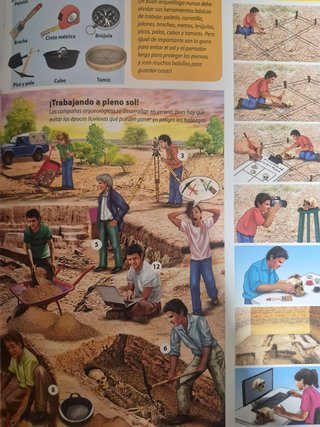 EL HOMBRE PREHISTÓRICO