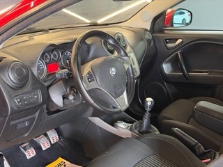 Alfa Romeo MiTO 2008