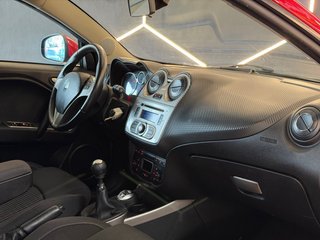 Alfa Romeo MiTO 2008