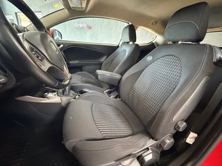 Alfa Romeo MiTO 2008