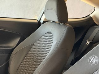 Alfa Romeo MiTO 2008